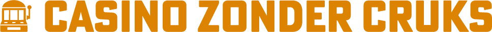 casino zonder cruks logo